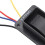 12V RV Stabilizer Jack Switch with Harness 387874 for Reliable Power Control 10