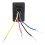 12V RV Stabilizer Jack Switch with Harness 387874 for Reliable Power Control 9