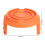 5pcs Durable Spool Cap Cover for WA0010 Trimmers - Easy Replacement 2