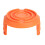 5pcs Durable Spool Cap Cover for WA0010 Trimmers - Easy Replacement 11