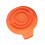 5pcs Durable Spool Cap Cover for WA0010 Trimmers - Easy Replacement 9