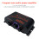 AK170 20W2 Audio Amp Portable Black 1357545mm 2