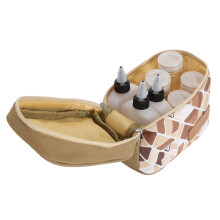 Set d'épices de camping 7 pièces : 3x120ml + 4x100ml bouteilles