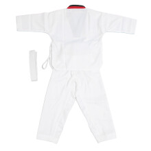 Soft Kids Karate Suit Breathable Training Gi