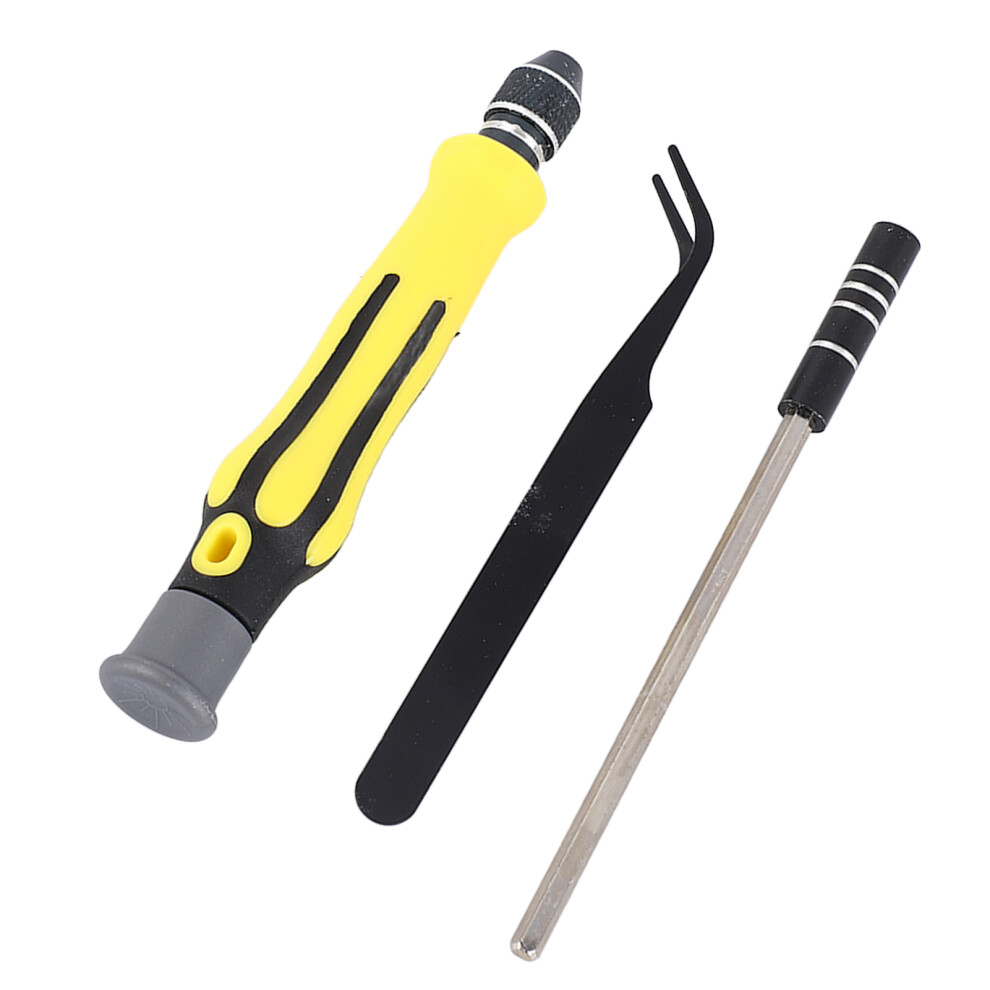 45 Bit Screwdriver Hand Tool Assortment