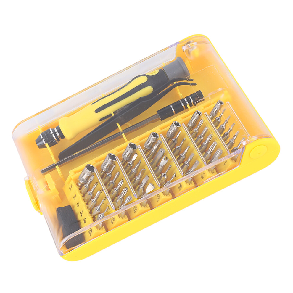 45 Bit Screwdriver Hand Tool Kit