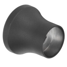 Golf Cart Steering Hub Adapter 5/6 Hole for Club Car Black Fitment Easy Install