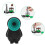 Reusable Coffee Capsule Storage Base Green 14