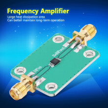 RF- & Mikrowellen-Frequenz-Multiplizierer-Modul 4,0-8,0 GHz auf 8,0-16,0 GHz, 42 dB Isolierung