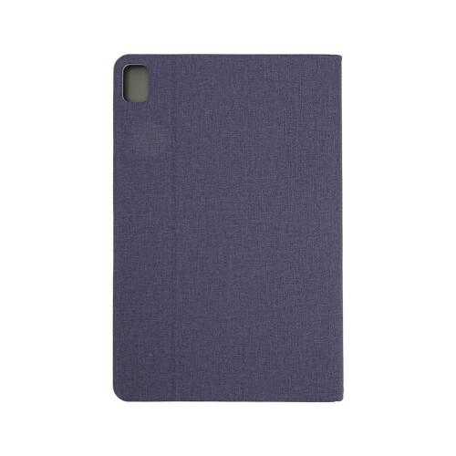 Blue PU Leather Tablet Cover for Tab 16 – Multi-Angle Adjustable Case 1