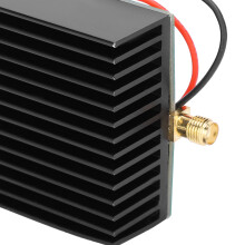 RF2126 RF-Leistungsverstärker 400-2700MHz 2,4GHz 1W mit Kühlkörper für drahtlose Anwendungen