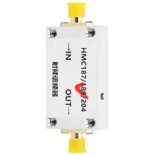 HMC189 Aluminium RF-Frequenzverdoppler 2-4 GHz auf 4-8 GHz