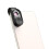 Mini Portable Smartphone Microscope 100X LED Light, 8.6cm, Blue 12