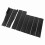 Universal Car Side Skirt 200x11cm Carbon Style 1