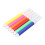 6 Stück Wasserbasierte Akrylfarben-Marker, Bright, langlebig, ABS 1