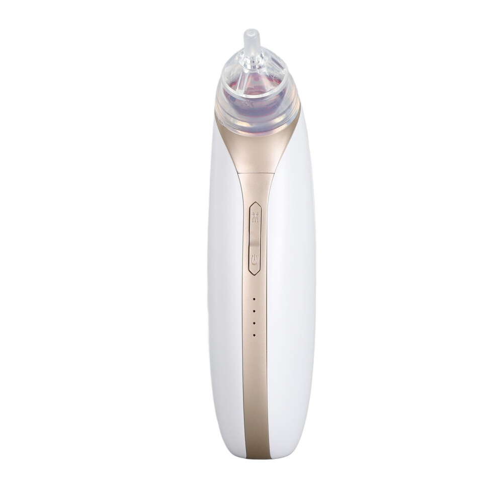 Rechargeable Ear Canal Dryer 600mAh Water Removal for Swimming Diving