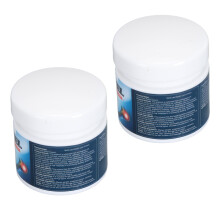 2 pièces 20 g Crème pour fasciite plantaire Extraits de plantes