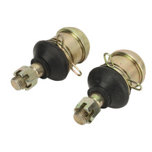 2 Pcs M12x20mm Steering Ball Joint