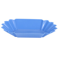 Plateau d'échantillons de grains de café, inspiré des pommeaux de douche à économie d'eau réglables, en plastique PP de qualité alimentaire,