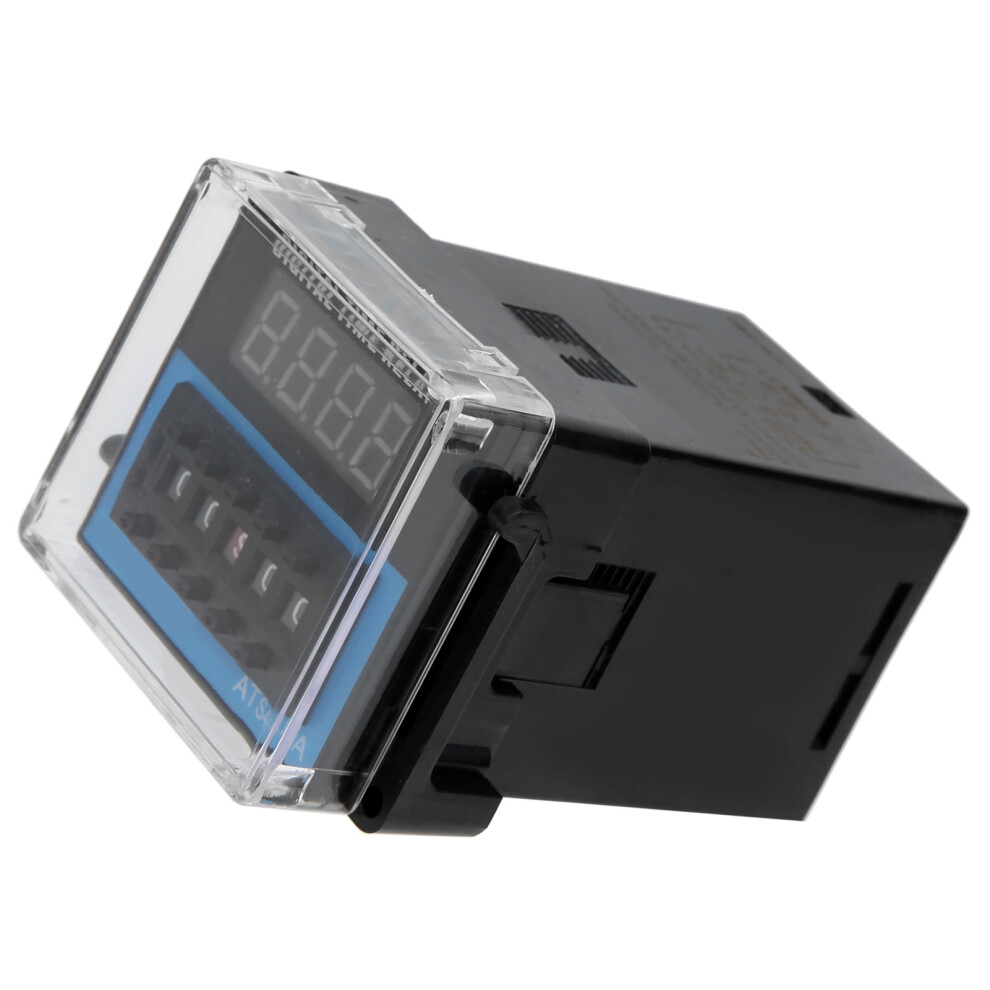 ATS48A-1Z Delay Timer Module 220V