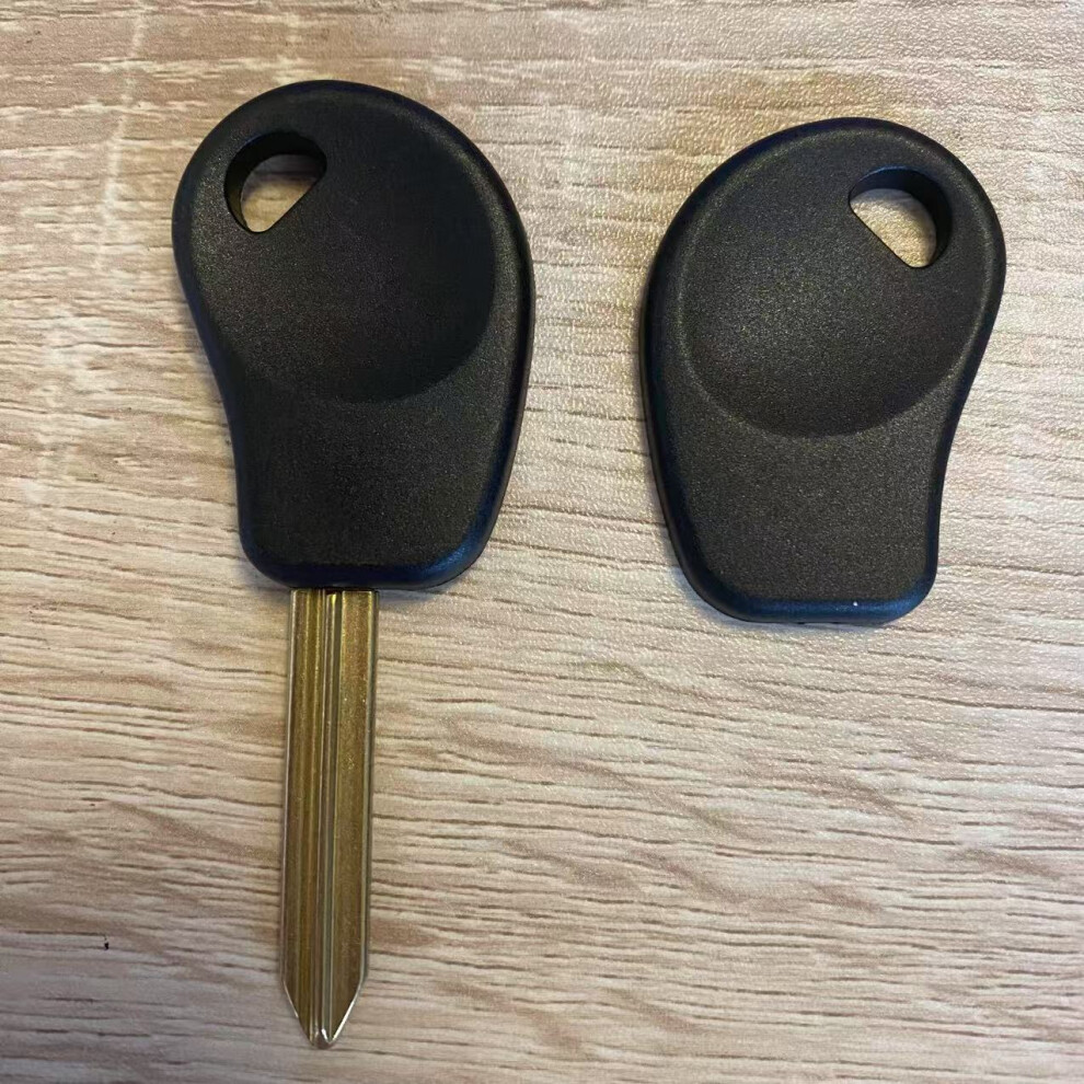 For Citroen Xsara Jumpy Picasso Key Shell Entry Key Remote Fob Shell Case Cover Sx9 Blade Accessories 6935161660722