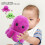 Double-Sided Octopus Cuddly Toy 7