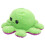 Double-Sided Octopus Soft Toy 12