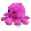 Double-Sided Octopus Soft Toy 2