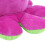 Double-Sided Octopus Soft Toy 5