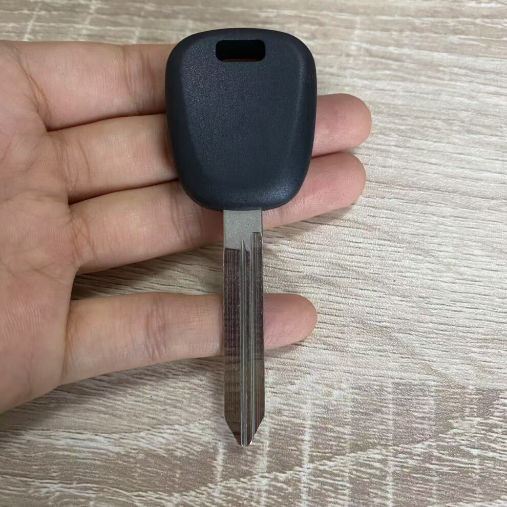 Replacement Car Transponder Key Shell For Suzuki Swift Liana Vitara Car Key Case Toy43 Hu133r Nsn14 6935161662085
