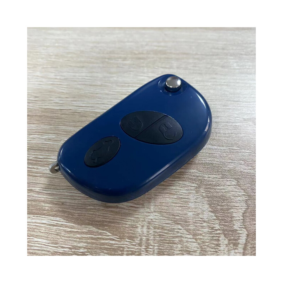 Remote Key Shell Replacement Key Cover For Maserati Quattroporte Ghibli Levante Granturismo Grancabrio Flip Key Case Fob 6935161661965