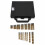 Σετ τρυπανιών με επικάλυψη τιτανίου από χάλυβα υψηλής ταχύτητας, τρυπάνια με 3
