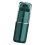 5PCS Green Travel Toothbrush Case, Multi-Functional, Portable Storage 12