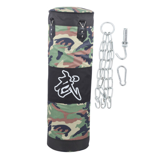 Thick Hanging Boxing Bag for Gym Use