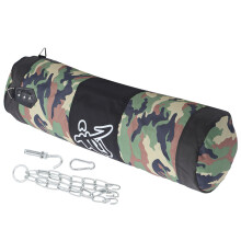 Thick Hanging Sandbag for Boxing Training