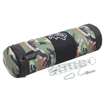 Thick Hanging Punching Bag for Fitness