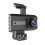 1080P HD Auto Dash Camera Auto DVR Driving Recorder, 3.0 Inch IPS Scherm Dashboard Camera, Parkeermonitor, Loop Recording 1