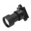 12mm Kameraobjektiv 3MP Vollfarbe 11
