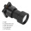 3MP 12mm M12 Festbrennweite 10