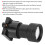 Vollfarbobjektiv 3MP 12mm M12 11