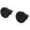 8PCS LED Dot Light 12V Car Auto Boat Round Rocker sur / OFF TOGGLE SPST 4