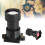 12mm Kameraobjektiv 3MP Vollfarbe 16