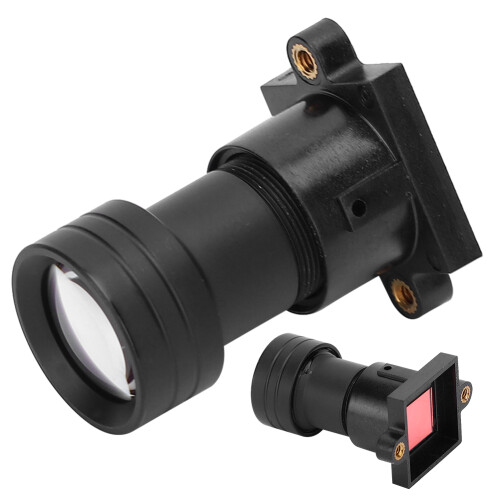 12mm Kameraobjektiv 3MP Vollfarbe 1