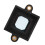 12mm 3MP Objektiv M12 Vollfarbe 15
