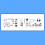 Compact DAC Converter 192kHz 24bit for Digital Audio with Optical Coaxial Input 8