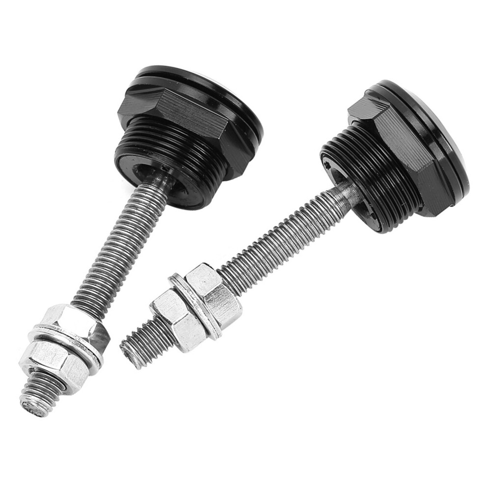 2Pcs Universal Hood Lock - Aluminium Alloy 7293282156081