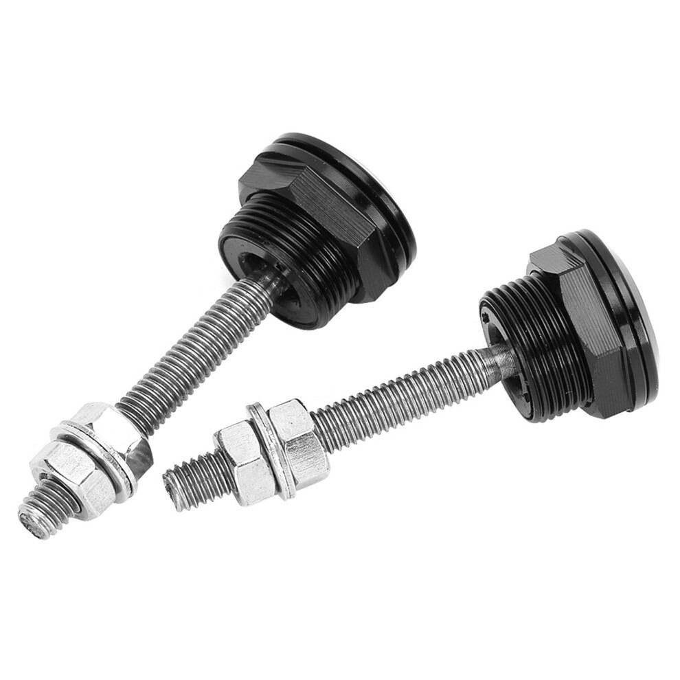 2Pcs Bonnet Pin Lock - Quick Release Push Button 7293282127821