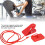 2Pcs Running Machine Safety Lock Magnets | Universal Accessory, ABS+Magnet 8