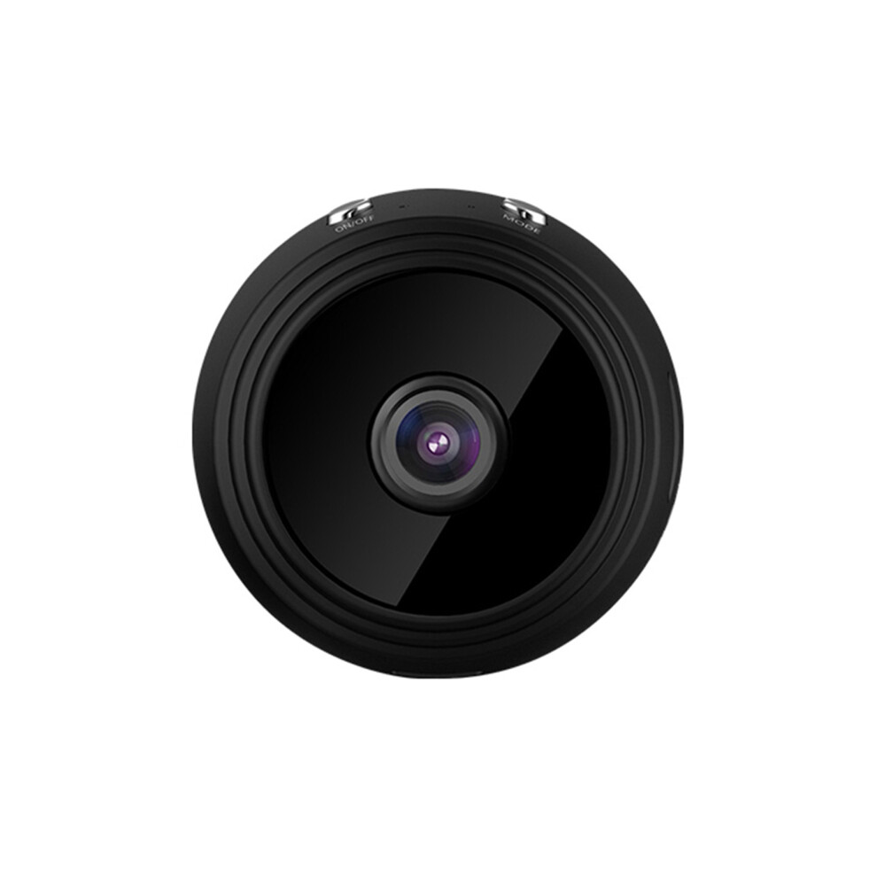 Mini Wifi Camera A9 1080P 150 Wide Angle Night Vision Wireless 8151388329466