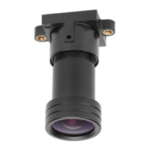 3MP Kameraobjektiv 8mm M12